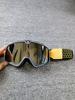 Motorcycle personalized glasses ski goggles men and women retro off-road riding locomotive windproof sand helmet goggles