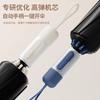 Umbrella Automatic Umbrella Sunny and Rainy Parasol Female Enlarged Thickened and Reinforced Rainproof Folding Umbrella Large Double Umbrella
