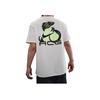 Dri-Fit ACG Mode Schnelltrocknend Locker Kurzarm T-Shirt Herren Tops Phantomgrau Weiß HJ0885-030