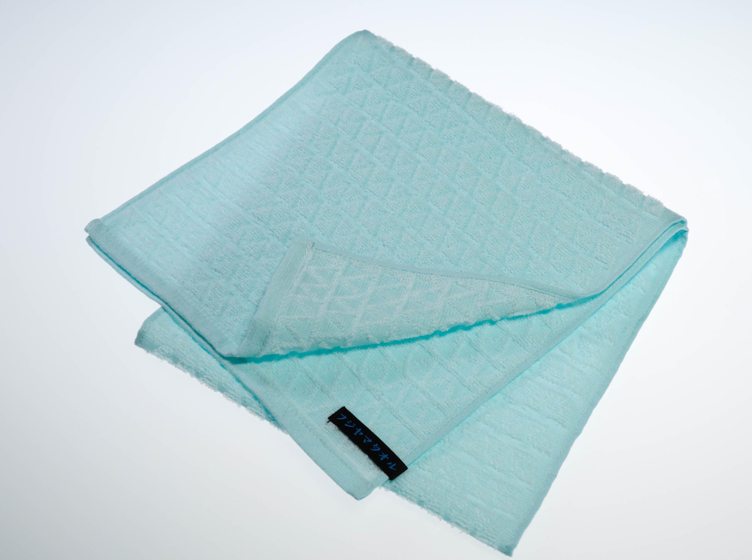 

Imabary Fujiyama Towel Highly Fast and Deodorizing Outdoor Towel (Light Water) - Absorbent, Drying,