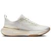 Ny Nike ZoomX Invincible Run 3 Light Bone Pail Ivory Dame DR2660-008