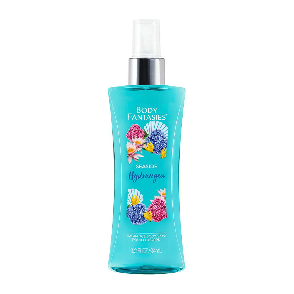 BODY FANTASIES MIST 94ml (Choose 1 of 10 types)