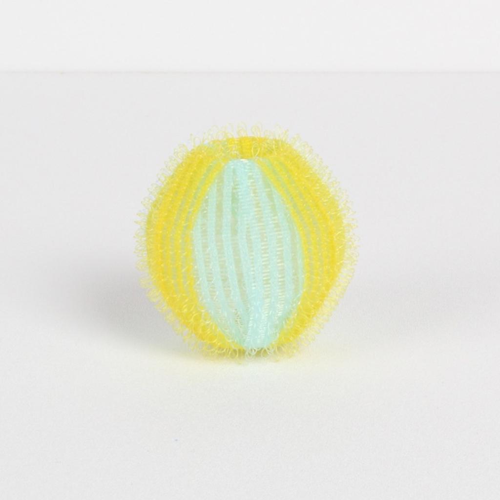 Reusable Laundry Lint Removal Balls Anti-tangle Pet Fur Catcher, Washing Machine Hair Remover Ball Captures Pet Hair and Fluff