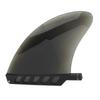 Surfboard Fin TPU Soft Balanced Surfboard Replacement Tail Fin for Longboard Paddle Board Surfing