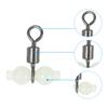 PATIKIL 3 Way Swivel 20 Pack Crossline T Turn Rolling
