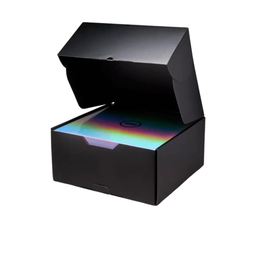 Nike LeBron 23 40K Gold