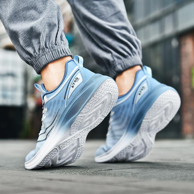 Männer Schuhe Turnschuhe mann lässig männer Schuhe tenis Luxus schuhe Trainer Rennen Atmungsaktive Schuhe mode laufschuhe für frauen