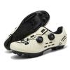 Cycling Updated Model MTB Bike Men Racing Contest Self-Locking Speed Bicycle Sneakers Women Spd Cleats Cycling Footwear