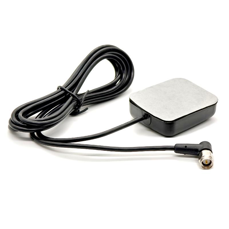 1Pcs Android Car Radio Full Frequency And Full Network Antenna 1.7 Meter High Gain Gps Antenna Diy Accessories For Caddy Lada