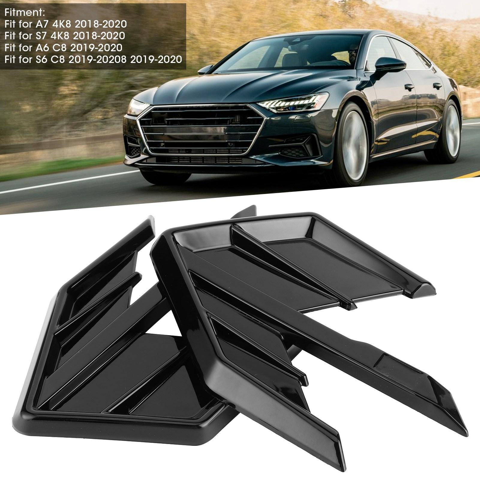 

P Vent Cover Trim for ABT Decoration Fit for S7 4 Celsius S6 C8