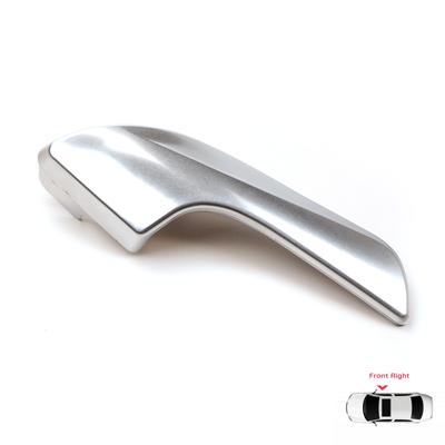 BDP1028 Interior Door Handle Front Right 156092165 for Alfa Romeo Giulietta 940 Matte Color