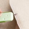 Retractable Seam Unpicker and Threader with Magnetic Needle Pin Holder Multifunctional Needle Threading Tool for Sewing