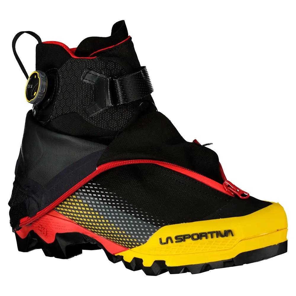 La Sportiva Альпинистские ботинки Aequilibrium Top Goretex