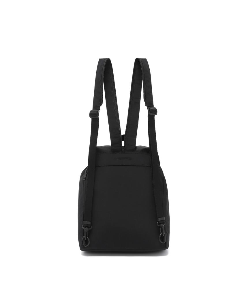 Snowpeak Apparel Cample Mini Backpack 9L (S26Zwcbp13) Black