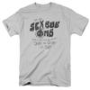 Scott Pilgrim And Stuff T-Shirt Sizes S-4XL NEW