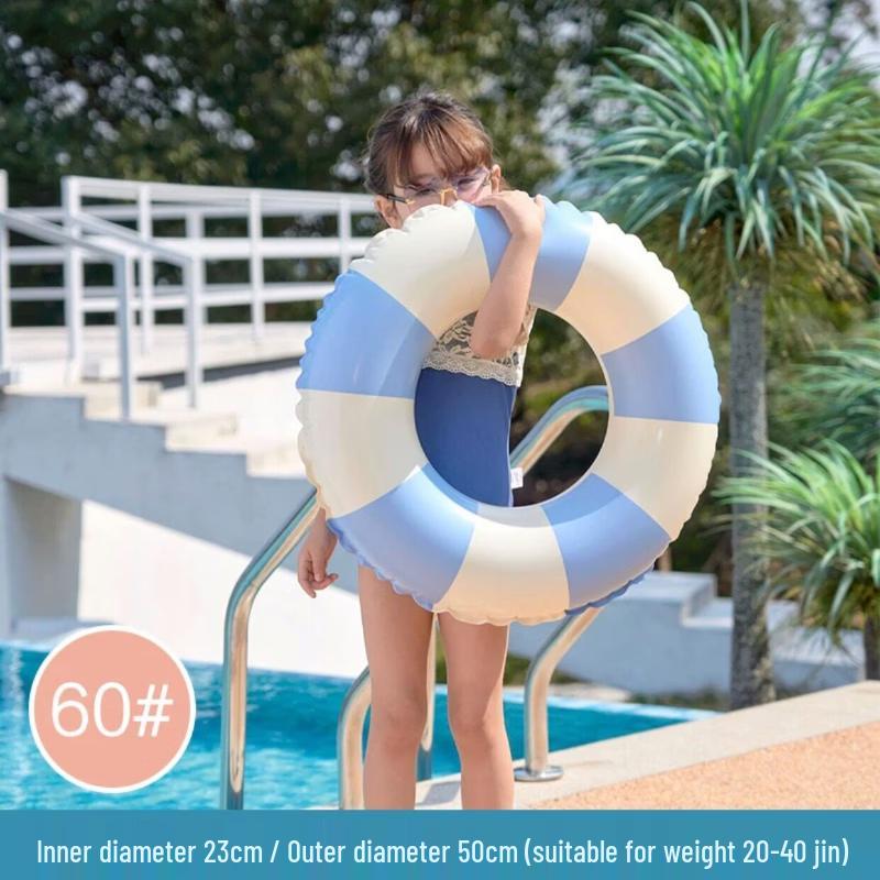 HANDUNYOU Thickened Swimming Ring