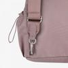 The North Face White Label Bonny Pack Medium Grayish Pink