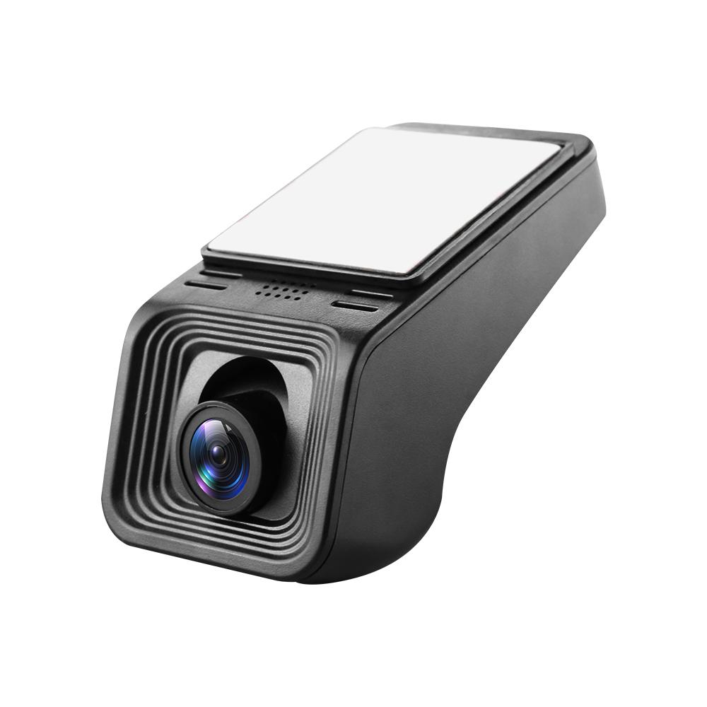 Hizpo for Android GPS Player Car Dash Full HD 1080P ADAS USB Front DVR Camera Driving Digital Video Recorder Night Version
