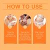 South Moon Herbal Body Patch Lightly nourishes skin to reveal natural lines Body Patch