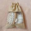 3PCS Bath Set with Loofah Pumice Stone Sisal Scrub for Body Back Face Gentle Exfoliating Massage Deep Cleaning Bathing Tools Set