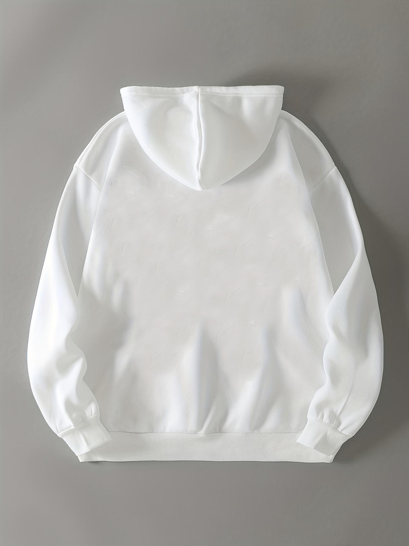 Толстовка с капюшоном Faith Hope And Love Letter — фото 9