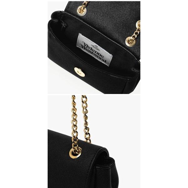 Vivienne WeStwood Vivienne WeStwood 5c01000bw S0021 N402 Women S croSS Bag