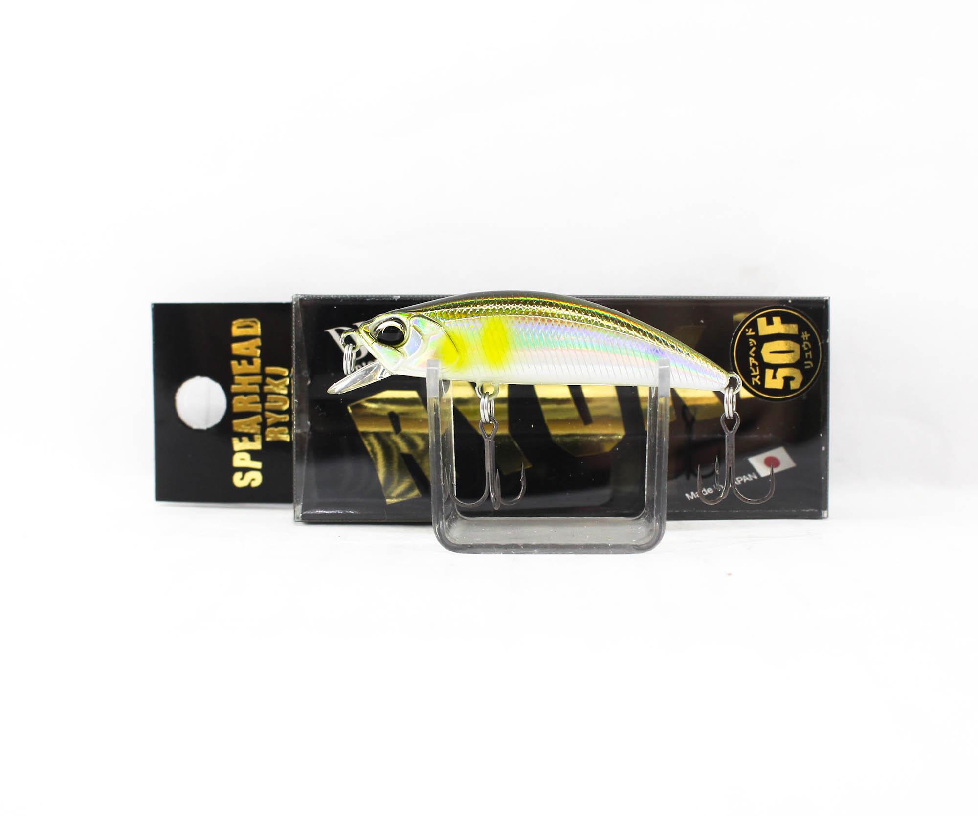 Плавающая приманка Duo Spearhead Ryuki 50F ANA4010 (3337)