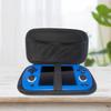 Shockproof Bag for RG40XX H Handheld Game Console Hard Pouch Storage Bag Scratchproof Carrying Case EVA Bag