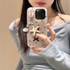 Charm Seashells Keychain Portable Resin Craft Ideal for Backpacks Keyrings