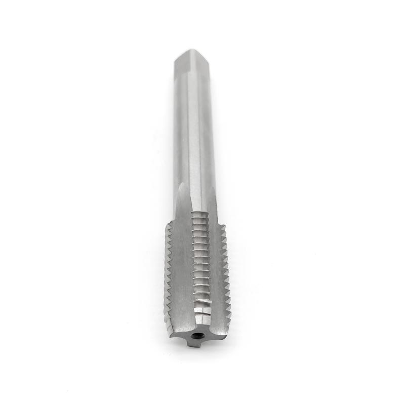 Extended Fine Thread Bushing Tap for Inch US Thread Repair