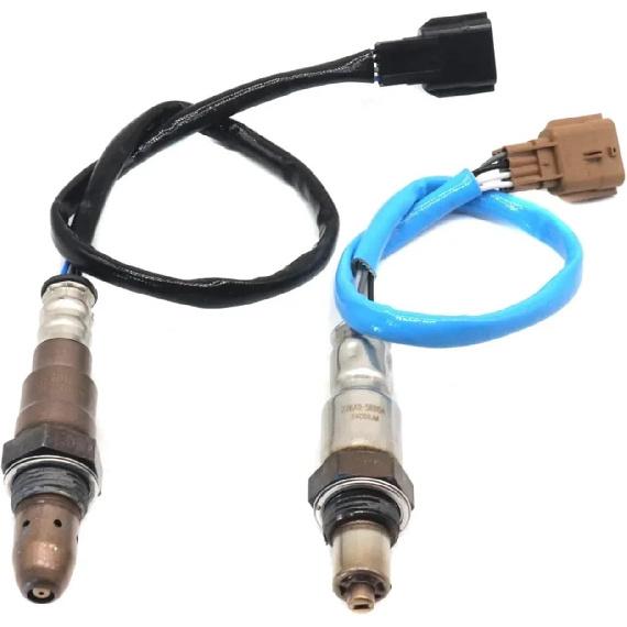 

22693-5RB0A 226A0-5RB0A Upstream+Downstream Air Fuel Ratio Lambda Oxygen O2 Sensor Compatible For Nissan Kicks 1.6L Versa 2018-2022