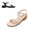 Women Slingback Sandals 2color 012624019