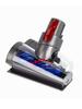 Upgrade Anti-Tangle Mini Motorized Brush Head For Dyson V7 V8 V10 V11 V15 Vacuum Cleaner,Suitable for Sofas, Beds, Car Seats