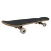 NEUER STREET MOVE Skateboard Komplett 27 Zoll Skateboard LBST0013 (Orange)