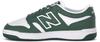 Sneakers 480 Team Forest Green/white