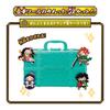 Aquabeads Character All-in-One Set [Demon Slayer: Kimetsu no Yaiba Total Concentration DX Trunk] AQ-S92 ST Mark Ages 6+ Toy Water Sticks Together