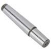  Drill Chuck Arbor, MT2 B16 M10 Drill Chuck Arbor Adapter Morse Taper Drill Chuck Arbor Drill Chuck Connecting Shaft Drill Chuck Connecting Shaft Rod 