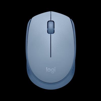 Logitech M172 Wireless Office Mouse