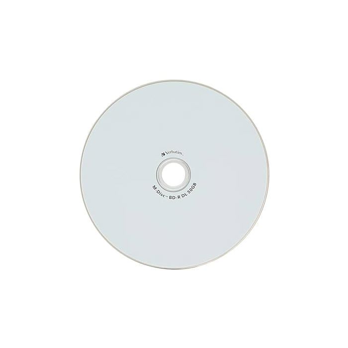 VERBATIM VERBATIM Verbatim M-D