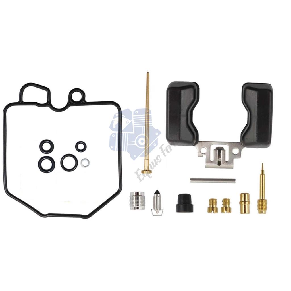Honda CM400A/T 1979-1980 Carburetor Repair Kit