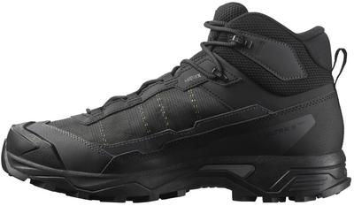 Unisex-Schuhe – Trekkingschuhe