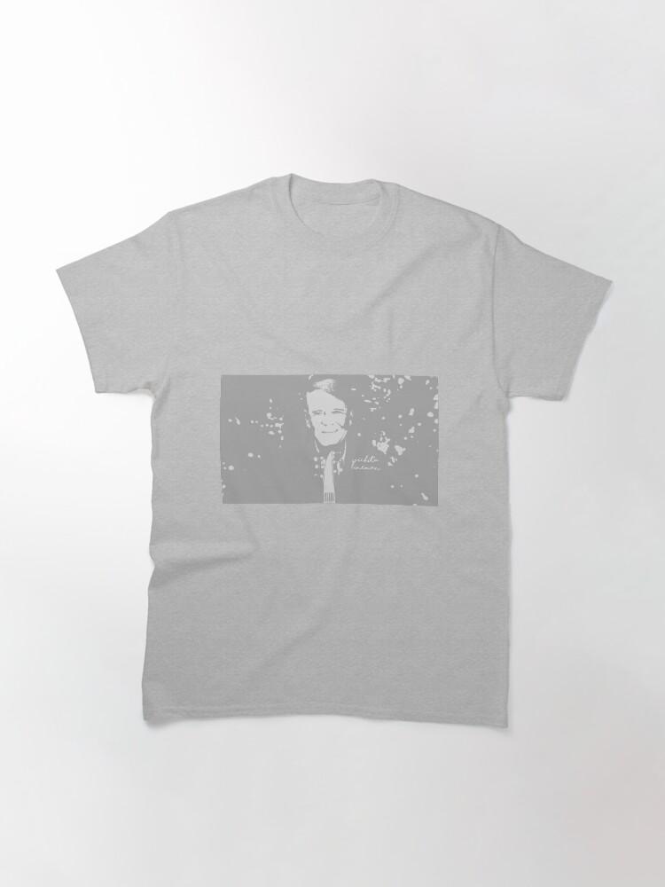 Glen Campbell Glen Campbell - Wichita Lineman Classic T-Shirt