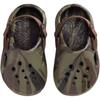 Jordan Hydrip Comfortable Fit Low Top Walking Shoes Baby shoes Camouflage-Green IM9285-200