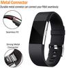Fitbit Charge 2 Checkered Silicone Replacement Strap