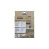 Peinture Acrylique - PEBEO - ORIGIN ACRYLICS SET - 3 x 60 ML - Métallique - Finition Mat
