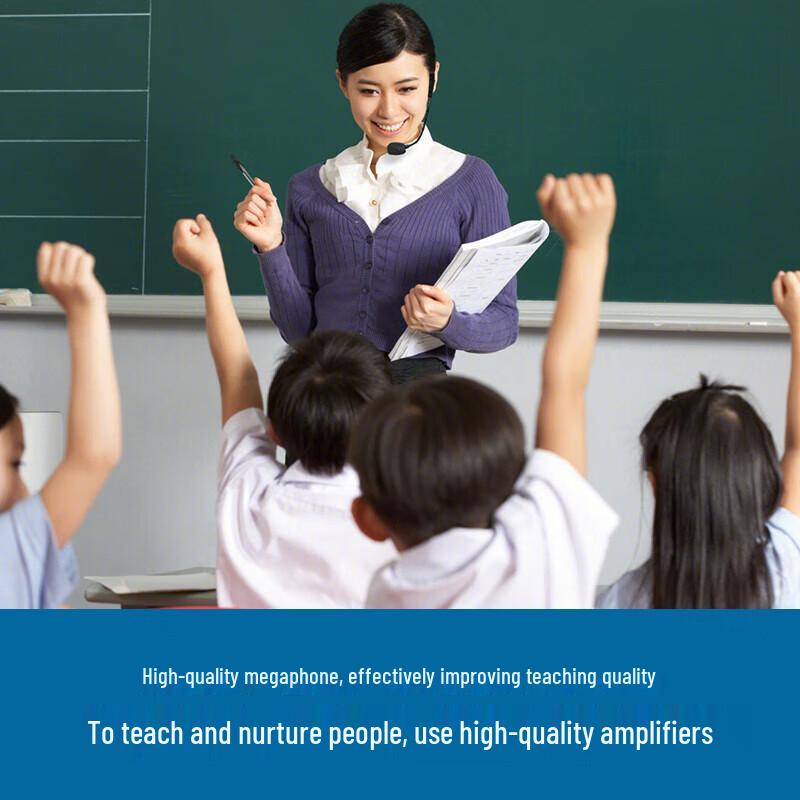 Philips SBM230 Portable Wireless Voice Amplifier