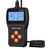 OBD2 Scanner Car Battery Testing Tool Battery Analyzer Auto Scan Diagnostic Tool Multilingual OBD2 Functions Scanner