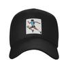 El diego_41 Maradona Argentina Calcio Cappellini da Baseball Snapback Moda Cappelli da Baseball Traspiranti Casual Casquette da Uomo e da Donna