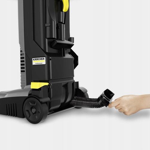 Kärcher CV 48/2 ADV Industrial Vacuum Cleaner 850W 5.5L