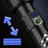 Xuan Yong Portable White Laser Flashlight